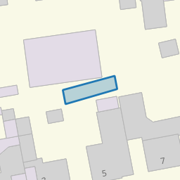 Perceel MDE02-H-1541