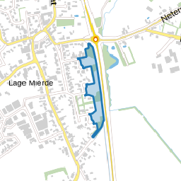 Perceel MDE02-H-1543