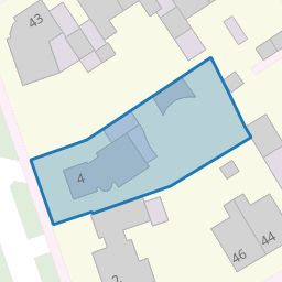 Perceel MDE02-H-1544