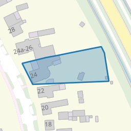 Perceel MDE02-H-1555