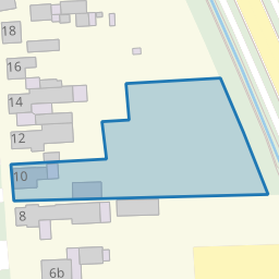 Perceel MDE02-H-1562