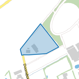 Perceel MDE02-H-1564