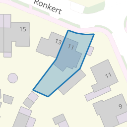 Perceel MDE02-H-1574