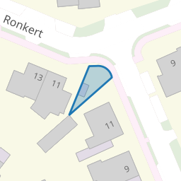 Perceel MDE02-H-1575