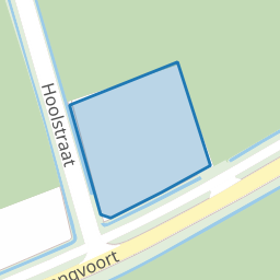 Perceel MDE02-H-1599