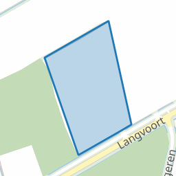 Perceel MDE02-H-1601