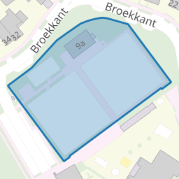 Perceel MDE02-H-1630