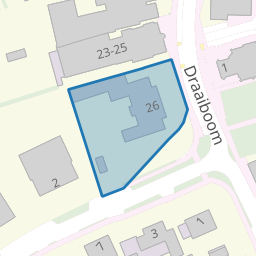 Perceel MDE02-H-1636