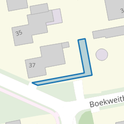 Perceel MDE02-H-1640