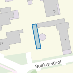 Perceel MDE02-H-1641