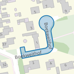 Perceel MDE02-H-1642