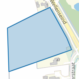 Perceel MDE02-H-1643