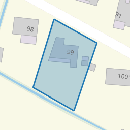 Perceel MDE02-H-1684