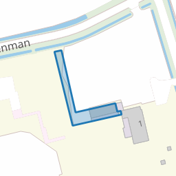 Perceel MDE02-H-1693