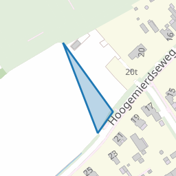 Perceel MDE02-H-1696