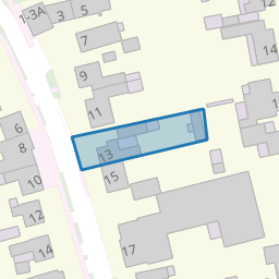 Perceel MDE02-H-1705