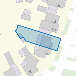 Perceel MDE02-H-1709