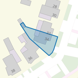 Perceel MDE02-H-1710