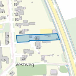 Perceel MDE02-H-1716