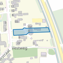 Perceel MDE02-H-1717