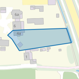 Perceel MDE02-H-1718