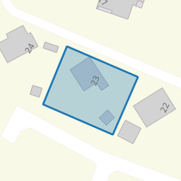 Perceel MDE02-H-1733