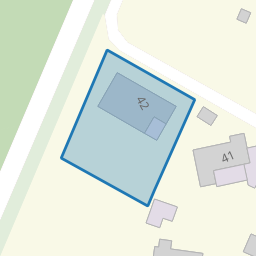 Perceel MDE02-H-1740