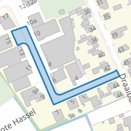 Perceel MDE02-H-1755