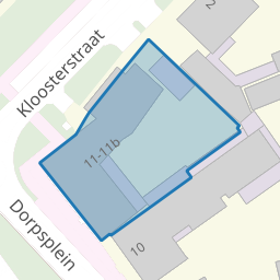 Perceel MDE02-H-1771