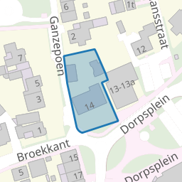 Perceel MDE02-H-1788