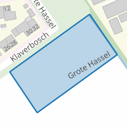 Perceel MDE02-H-1791