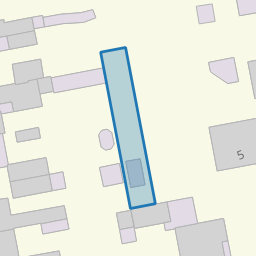 Perceel MDE02-H-1811