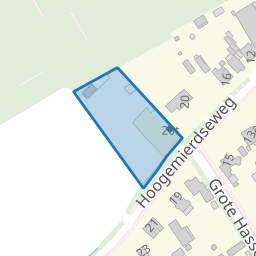 Perceel MDE02-H-1817