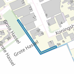 Perceel MDE02-H-1824