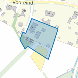 Perceel MDE02-H-1842