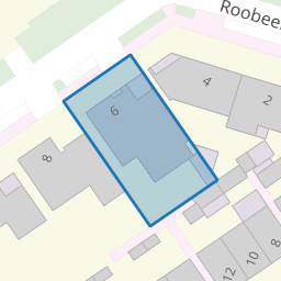 Perceel MDE02-H-1860