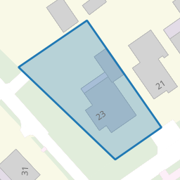 Perceel MDE02-H-1892