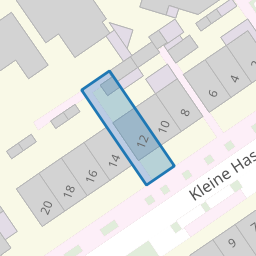 Perceel MDE02-H-1909