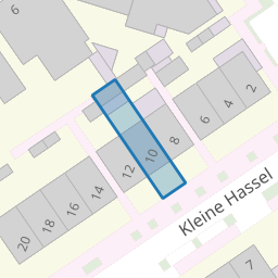 Perceel MDE02-H-1910