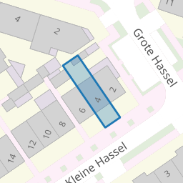 Perceel MDE02-H-1913