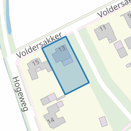 Perceel MDE02-H-1954