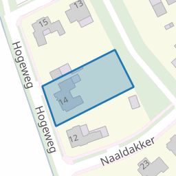 Perceel MDE02-H-1955