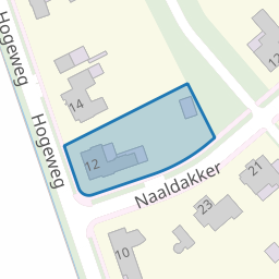 Perceel MDE02-H-1956