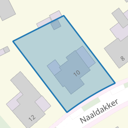 Perceel MDE02-H-1960