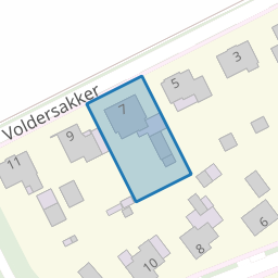 Perceel MDE02-H-1961