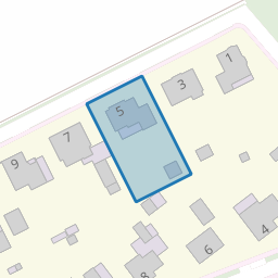 Perceel MDE02-H-1962