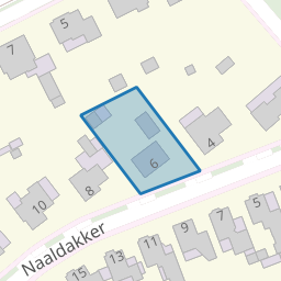 Perceel MDE02-H-1964