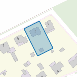 Perceel MDE02-H-1965