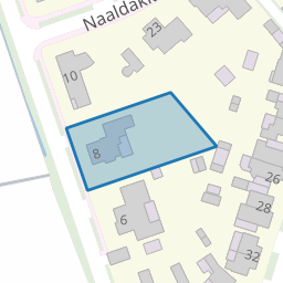 Perceel MDE02-H-1970