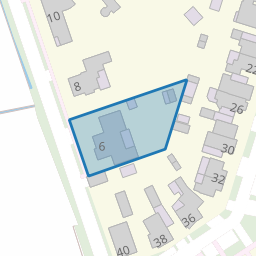 Perceel MDE02-H-1971